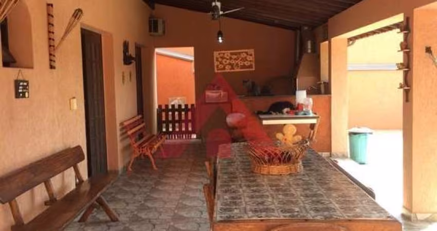 Casa em condomínio fechado com 4 quartos à venda na Guadalupe, 1, Condomínio Residencial Terras do Caribe, Valinhos