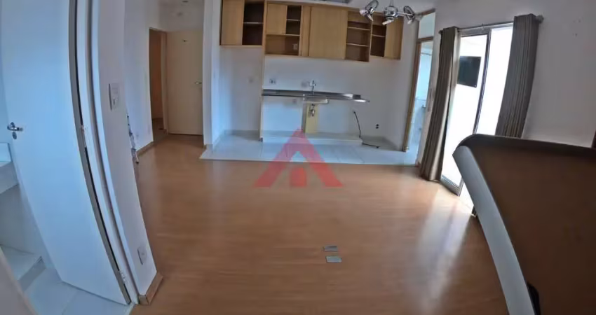 Apartamento com 1 quarto à venda na Rua Doutor Antônio Galízia, 105, Cambuí, Campinas