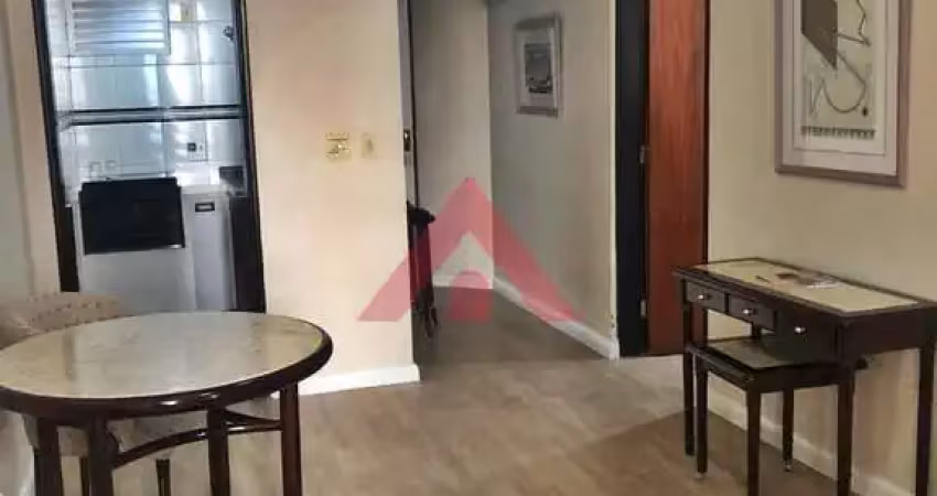 Flat com 1 quarto à venda na Rua Onze de Agosto, 411, Centro, Campinas