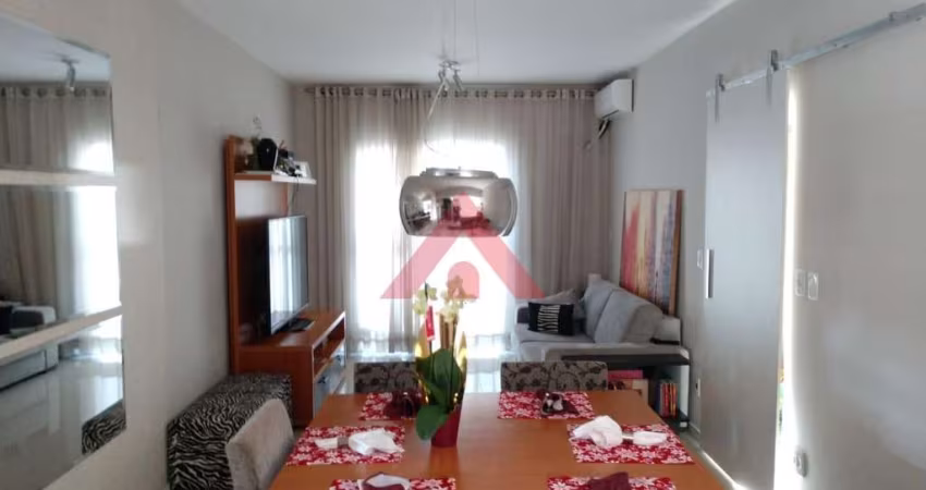 Apartamento com 2 quartos à venda na Rua Arnaldo Barreto, 884, São Bernardo, Campinas