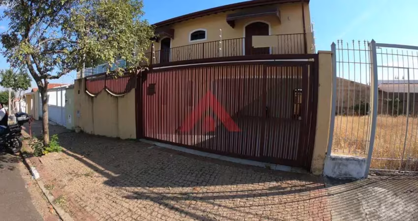 Casa com 4 quartos à venda no Jardim Eulina, Campinas 