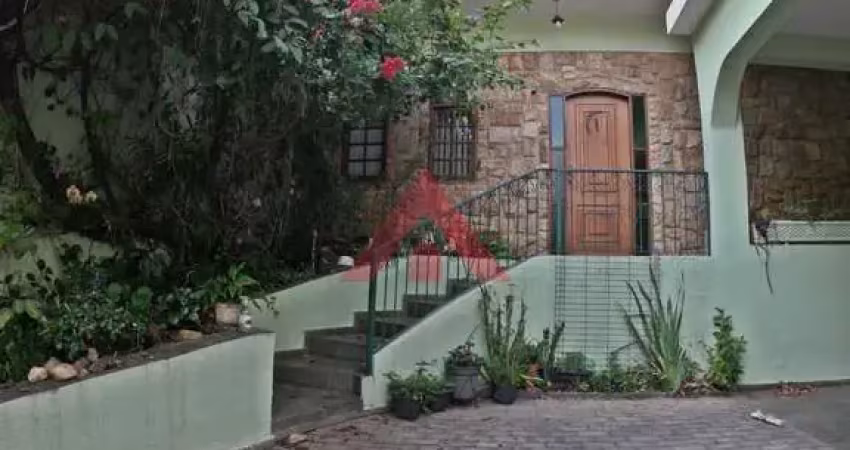 Casa com 3 quartos à venda no Jardim Guarani, Campinas 