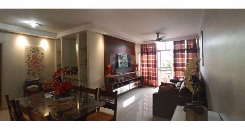 APARTAMENTO RESIDENCIAL CHACARA FLORA BAIRRO LAGOINHA
