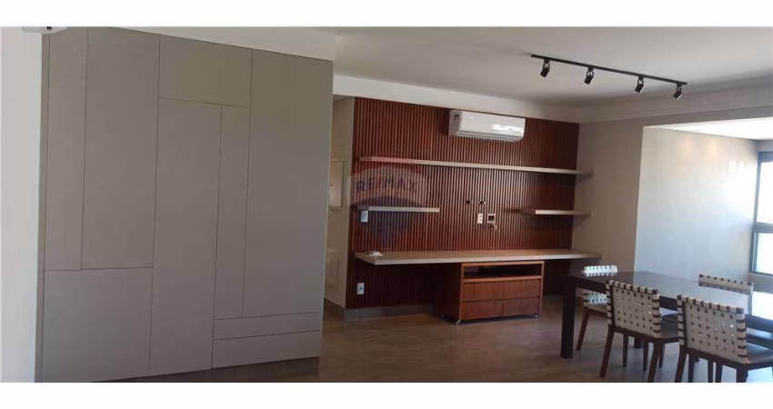 APARTAMENTO DIFERENCIADO, ARQUITETURA MODERNA
