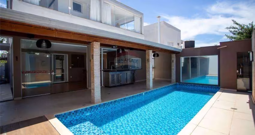 Casa sobrado para venda no jardim saint gerard com  04 suites, ilha lá bourgogne.