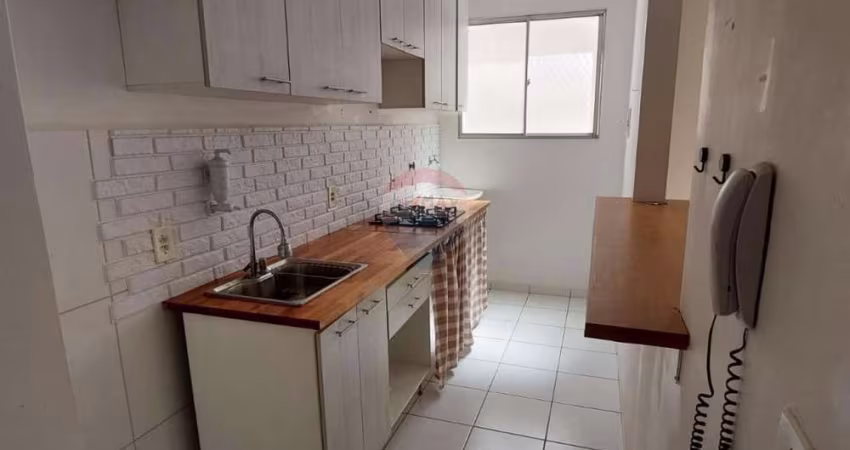 Apartamento 2 quartos- Condominio Reserva Sul- Zona Sul