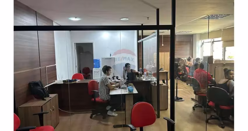 SALA COMERCIAL VENDA RUI BARBOSA