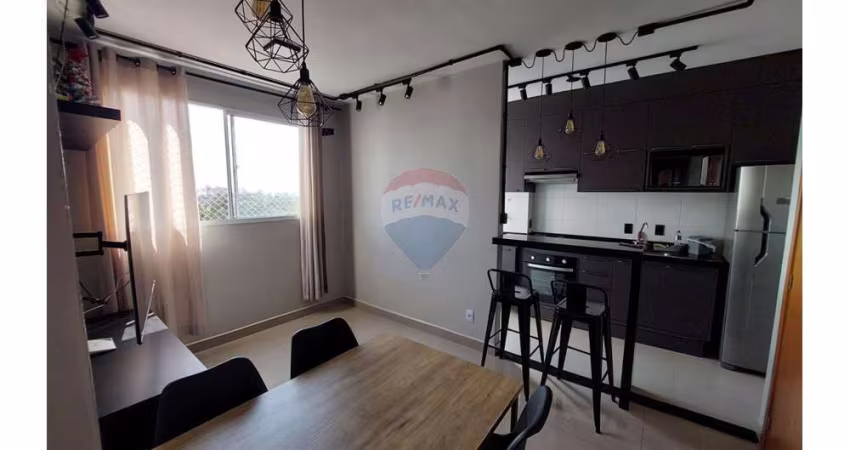 Apartamento  2 quartos Guaporé- CONDOMINIO BELVEDER TOWER