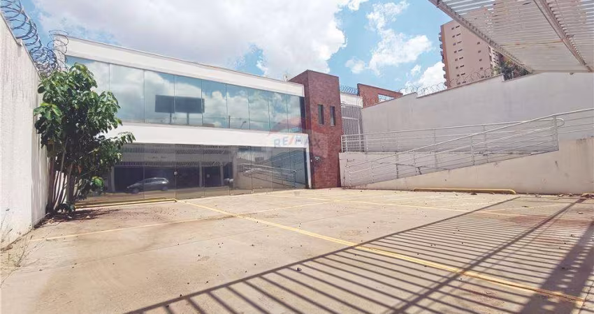 Prédio comercial a venda centro Ribeirão Preto.