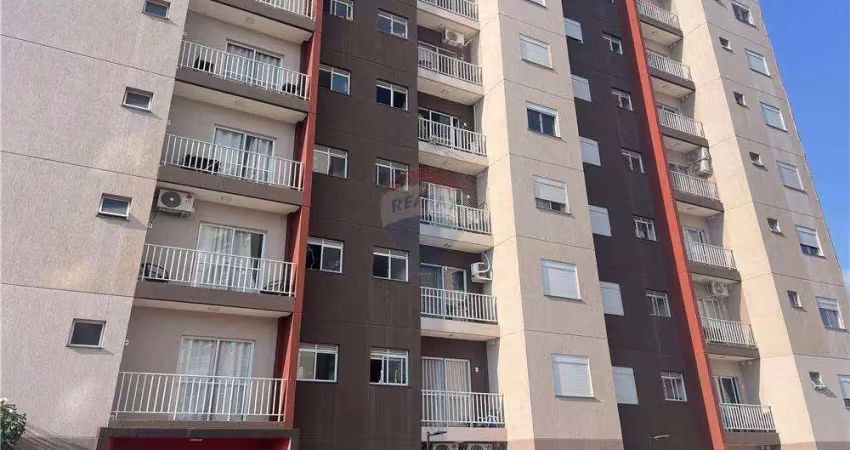 Apartamento Ipiranga 2 dormitórios Ribeirão Preto próximo a Via Norte