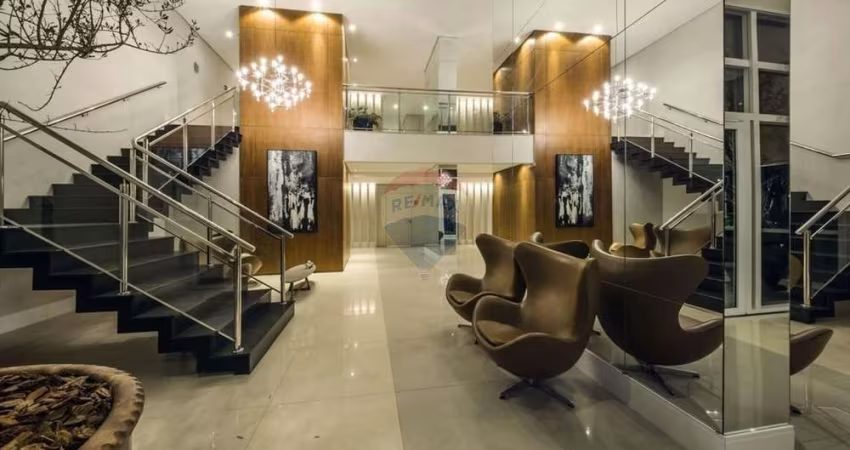 Apartamento Alto padrao jardim botanico