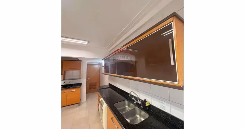 Apartamento com 3 quartos para alugar no Jardim São Luiz, Ribeirão Preto 