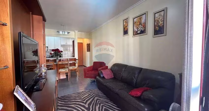 Apartamento  na Av Arnaldo  Victaliano - Proximo à UNAERP