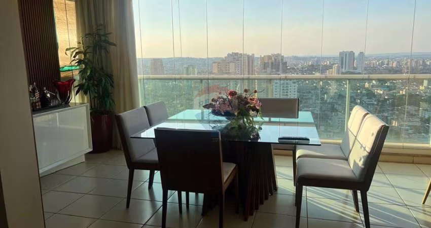 APARTAMENTO 3 SUÍTES JARDIM BOTÂNICO