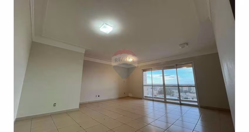Apartamento 3 suites - Jd Iraja