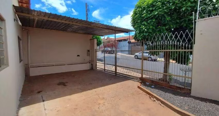 Casa com 2 quartos à venda na Rua Sérgio Balduíno, 415, Jardim Arlindo Laguna, Ribeirão Preto