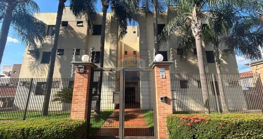 Apartamento Encantador no Residencial Flórida à Venda