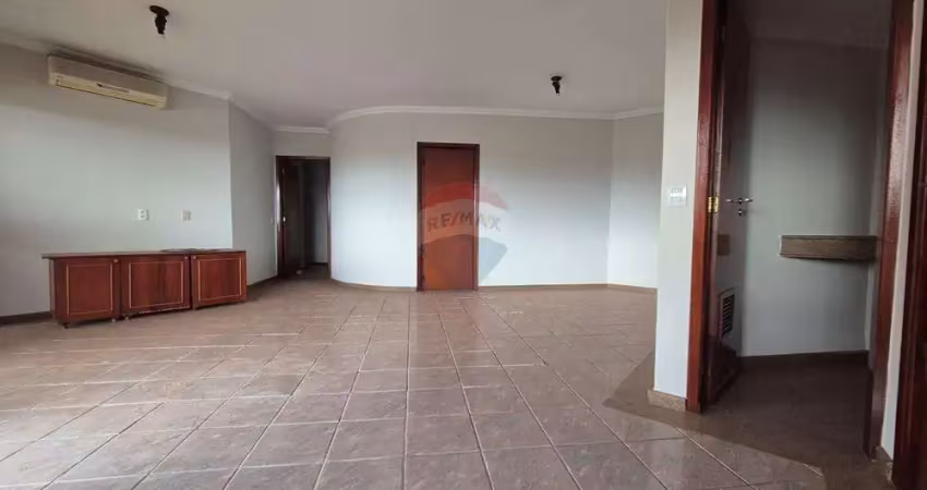 Apartamento com 3 quartos à venda em Higienópolis, Ribeirão Preto 