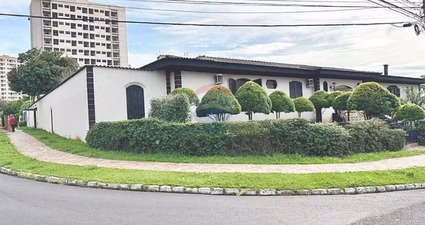 Aluguel de casa comercial em ribeirânia – espaço perfeito para seu negócio!