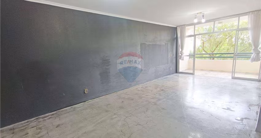 Apartamento de 100 m² a venda no Bairro Lagoinha