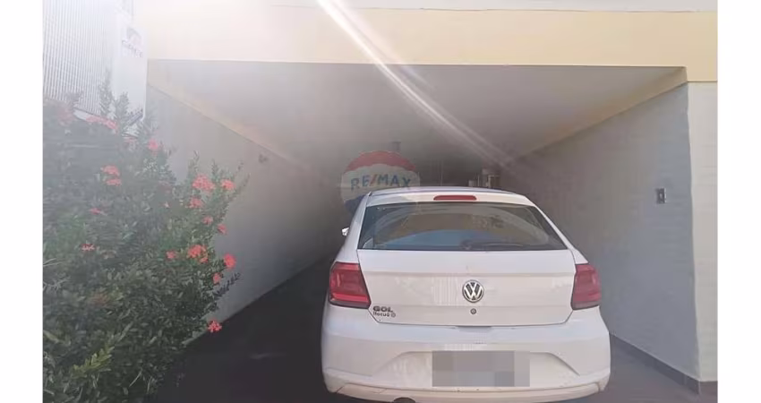 Casa para alugar com 200 m² no Bairro Alto da Boa Vista.