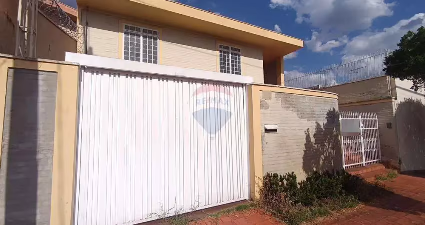 Casa para alugar com 200 m² no bairro alto da boa vista.