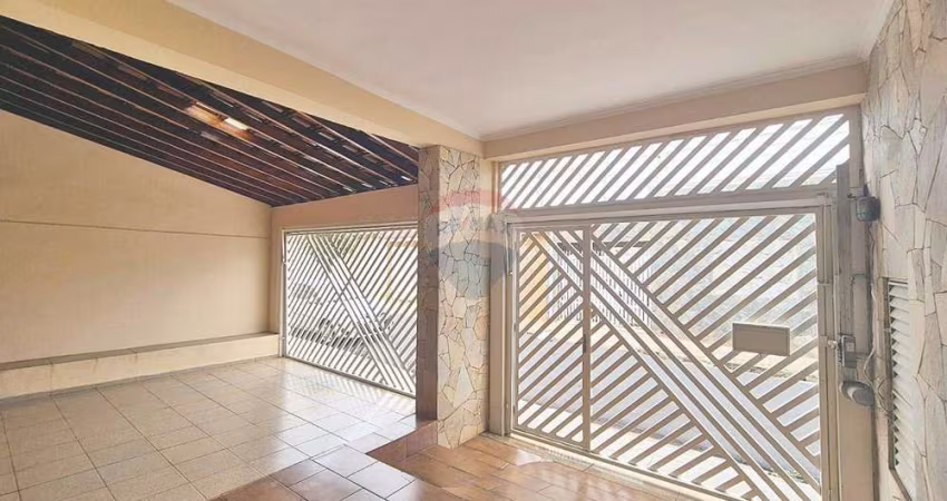 Ótima Oportunidade no Bairro Vila Tibério – Ribeirão Preto