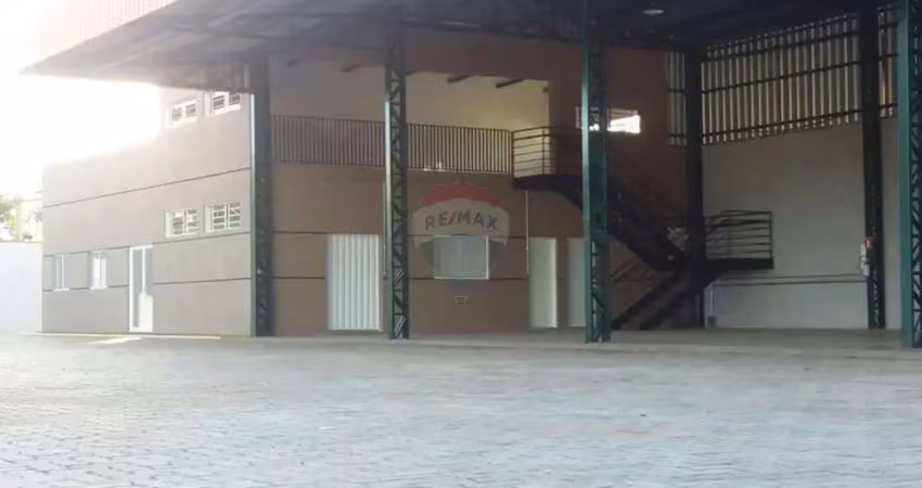 Barracão / Galpão / Depósito para alugar no Jardim Salgado Filho, Ribeirão Preto 