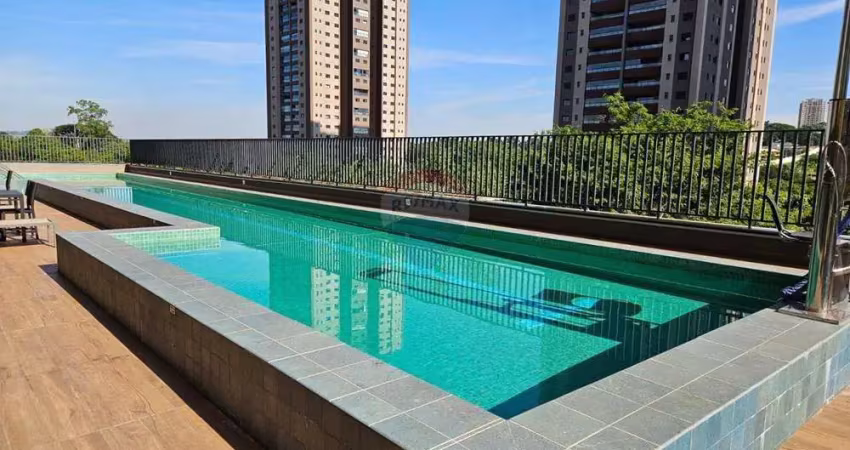 Apartamento no olhos d'água com armários  – 2 quartos (1 suíte)