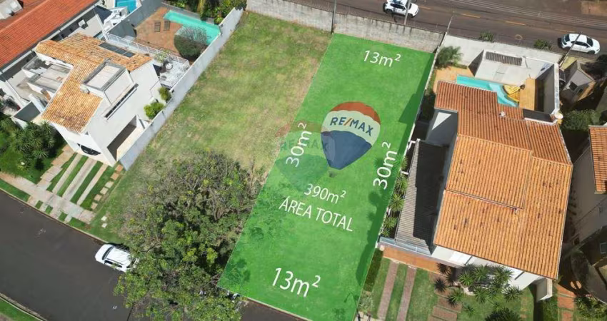 Terreno Ideal no Condomínio Aurora Village / Royal Park