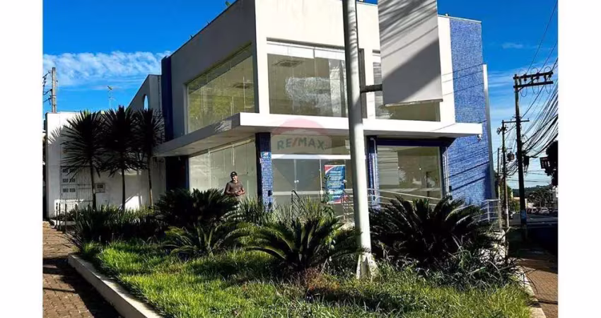 Excelente imóvel comercial para localização – localização privilegiada!