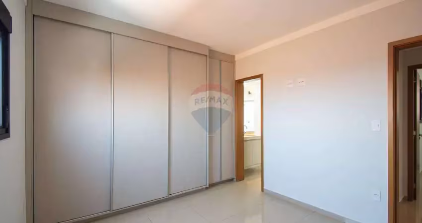 Apartamento com 3 quartos para alugar no Quinta da Primavera, Ribeirão Preto 