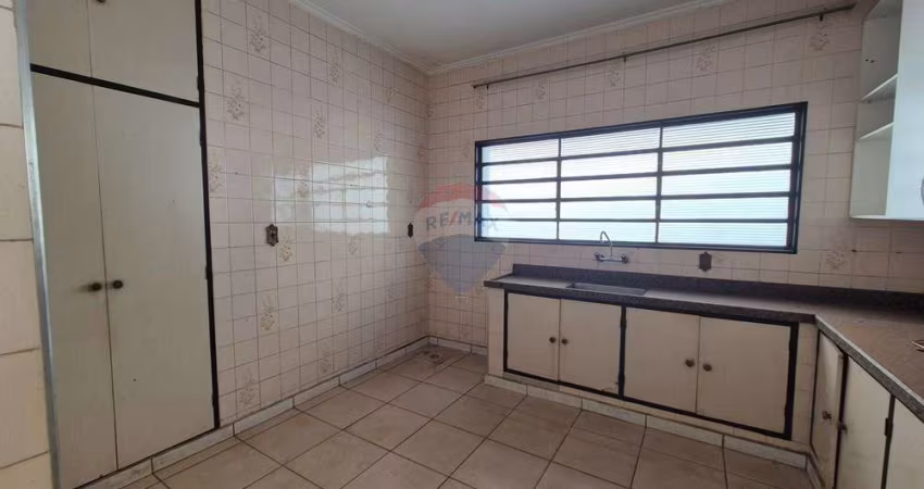 CASA A VENDA CAMPOS ELISEOS
