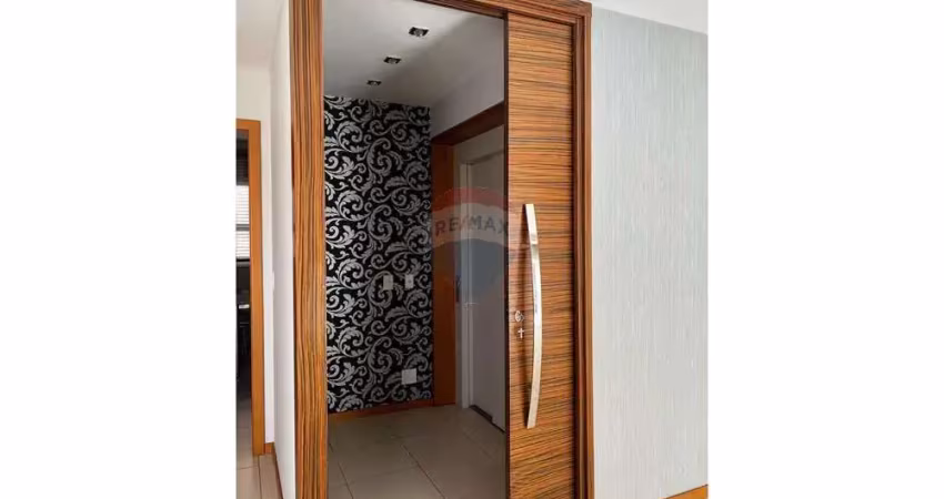 Apartamento com  3 suítes na Av. João Fiúsa