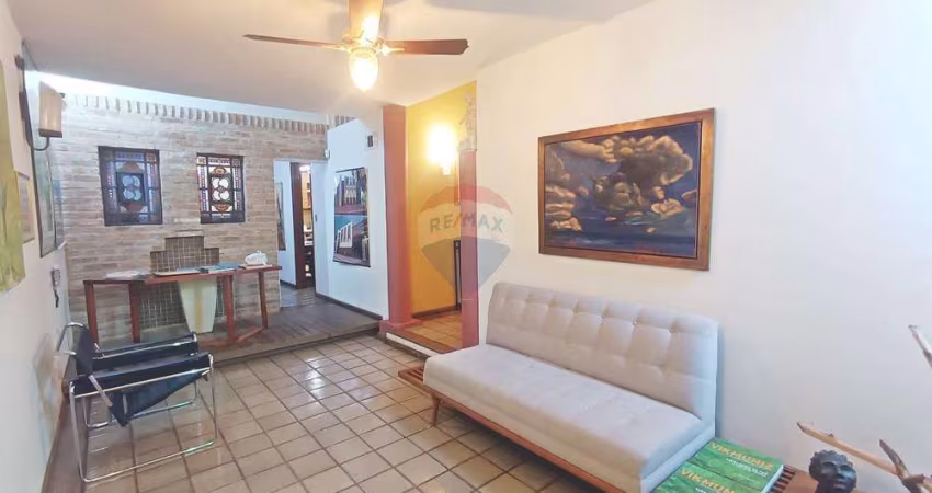 Aluguel de Imóvel Comercial - 120 m² | Charme Histórico e Funcionalidade