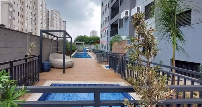 Apartamento 2 quartos com suíte- Vitta Soul- NOVO