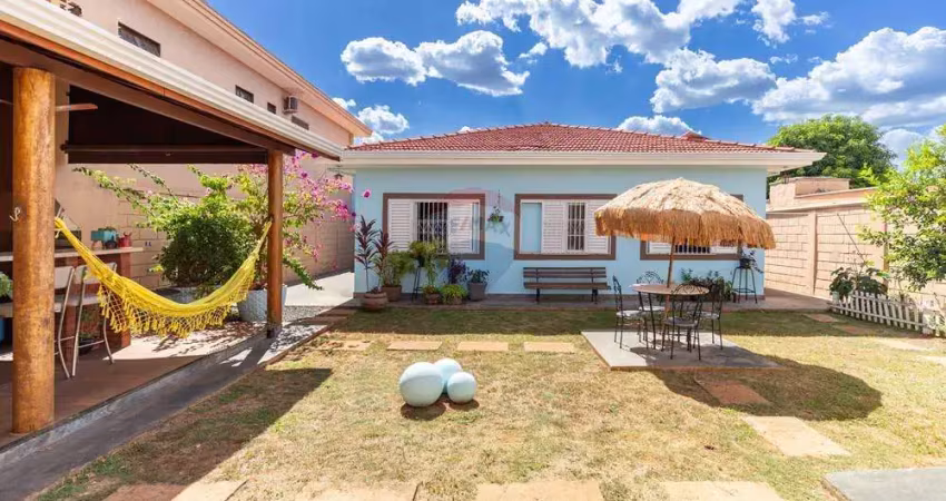 Casa a venda Parque Lagoinha 4 dormitórios