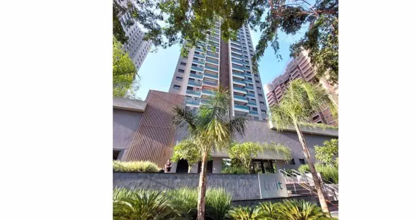 Apartamento 2 quartos com suíte e 2 vagas de garagem- zona sul