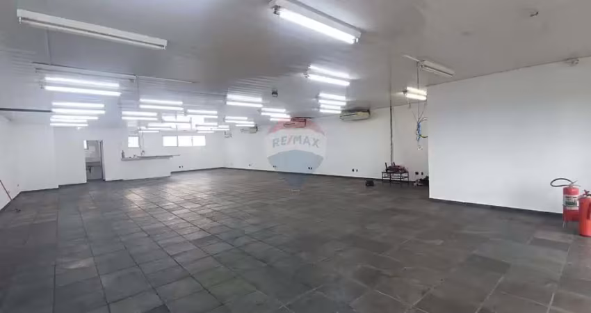 Prédio comercial em excelente localização - av. presidente vargas