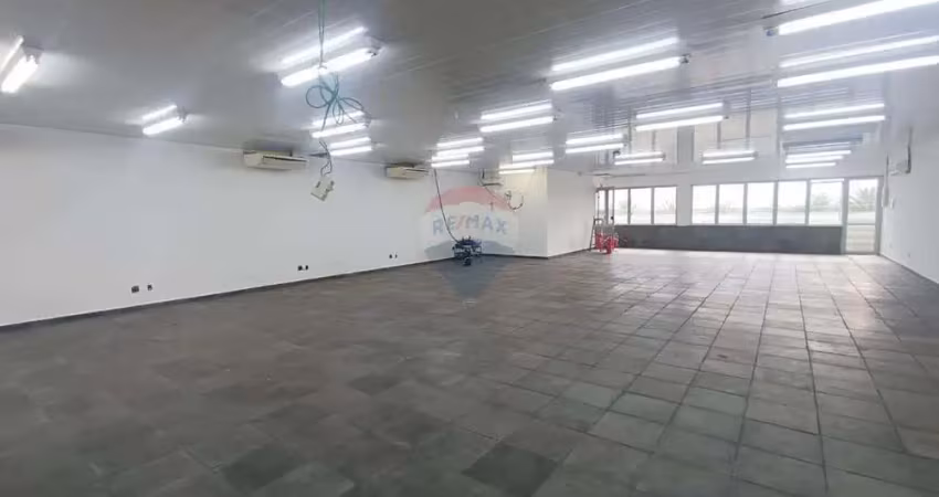 Sala comercial em excelente localização - av. presidente vargas