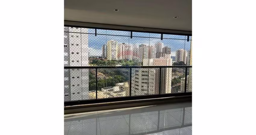 Apartamento com 3 quartos para alugar no Bosque das Juritis, Ribeirão Preto 