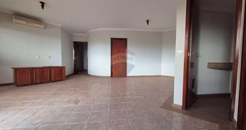 apartamento prox ao Hc Ribeirão Preto
