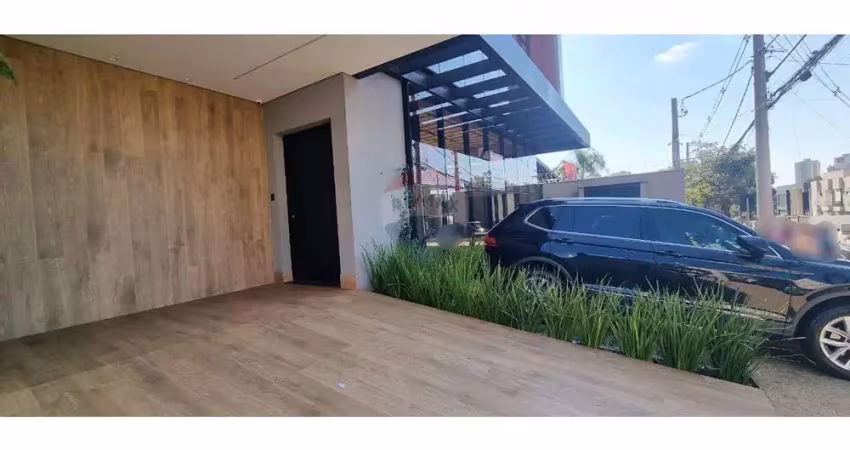 Sala comercial para alugar no Jardim Botânico, Ribeirão Preto 