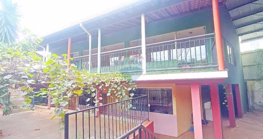 Prédio Comercial na Vila Virgínia