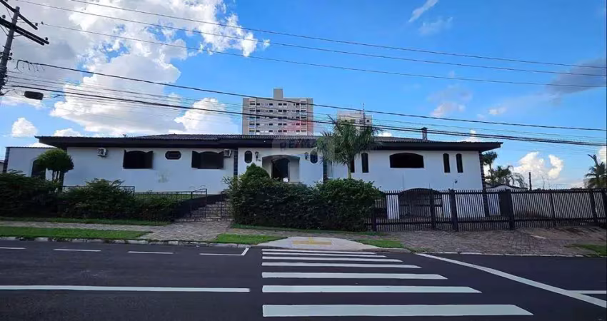 Alugue aqui seu espaço comercial em ribeirão preto!