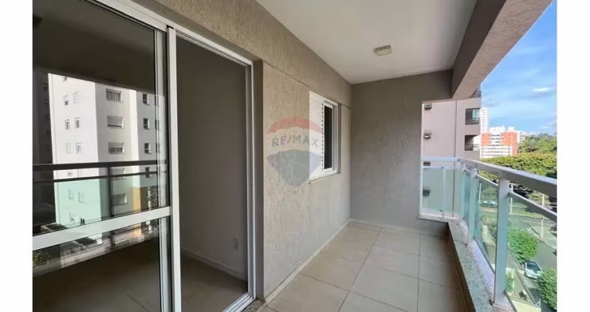 Apartamento 2 dormitorios 1 suite - Jardim Botanico