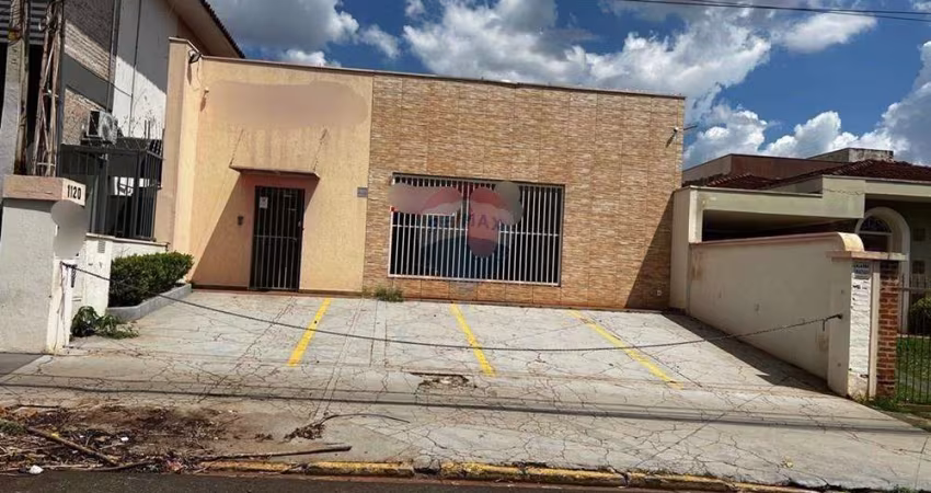 Ponto Comercial em Uma das Ruas Mais Movimentadas De Ribeirão Preto