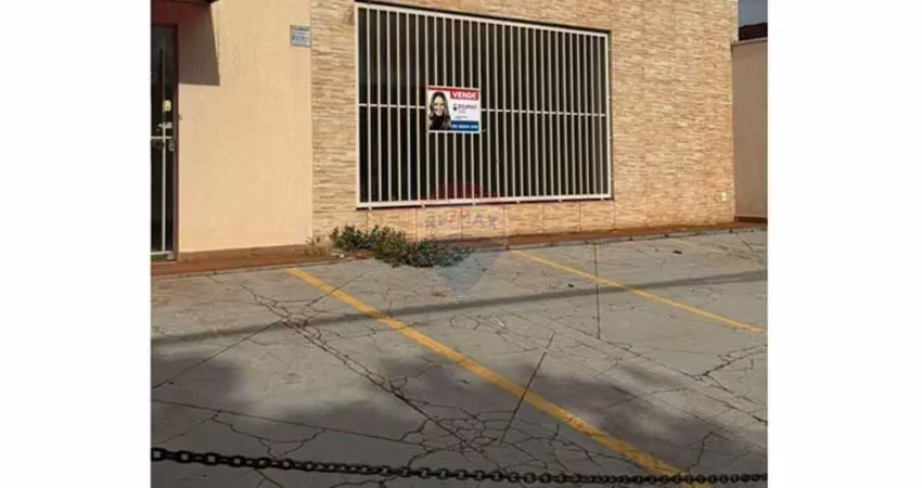 Ponto comercial em uma das ruas mais movimentadas de ribeirão preto