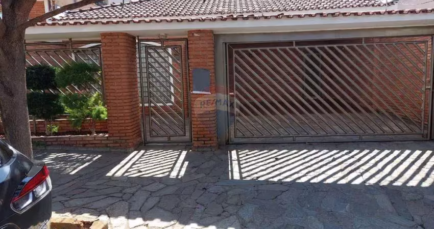 Casa com 3 quartos à venda na Rua Monsenhor João Laureano, 589, Parque dos Bandeirantes, Ribeirão Preto