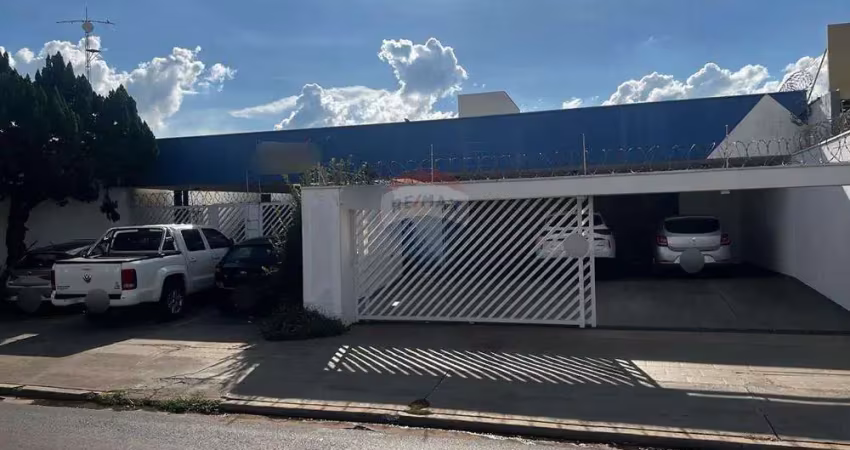 Ponto comercial para alugar no Alto da Boa Vista, Ribeirão Preto 